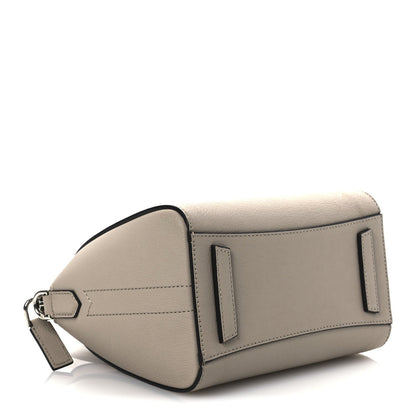 Givenchy Sugar Goatskin Mini Antigona Dune 4 of 7