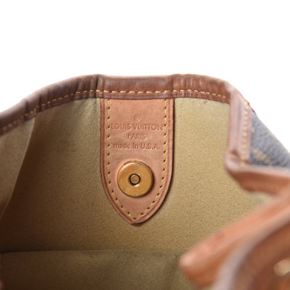 Louis Vuitton Monogram Galliera PM 7 of 11