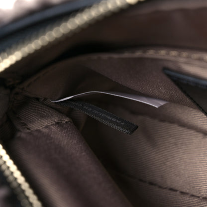 Marc Jacobs Shearling Snapshot The Teddy Camera Bag Grey 7 of 10