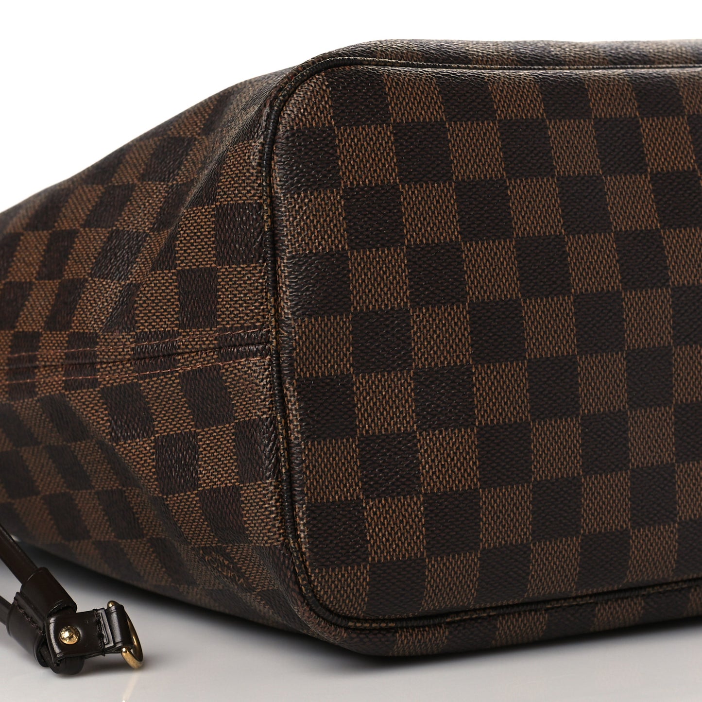 Damier Ebene Neverfull MM