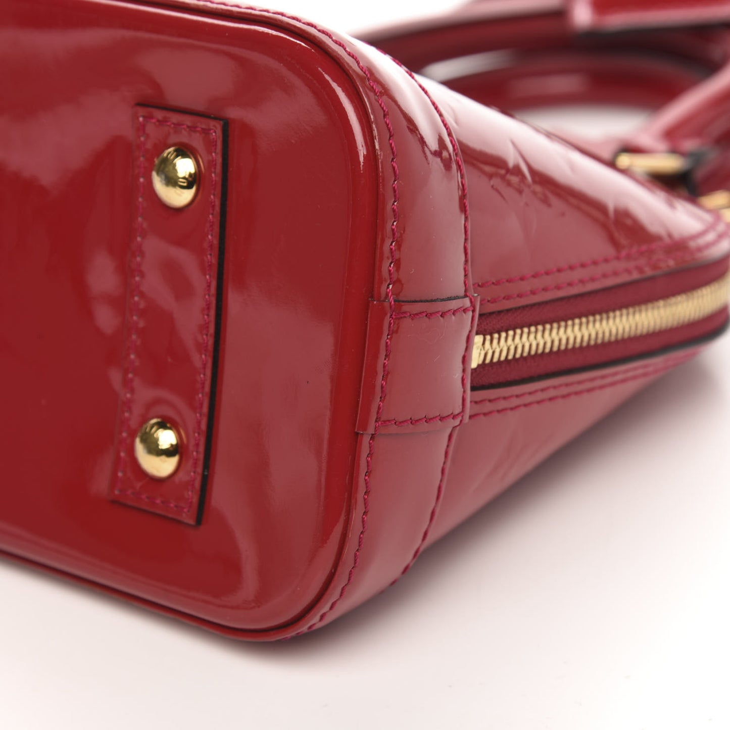 Vernis Alma BB Cherry