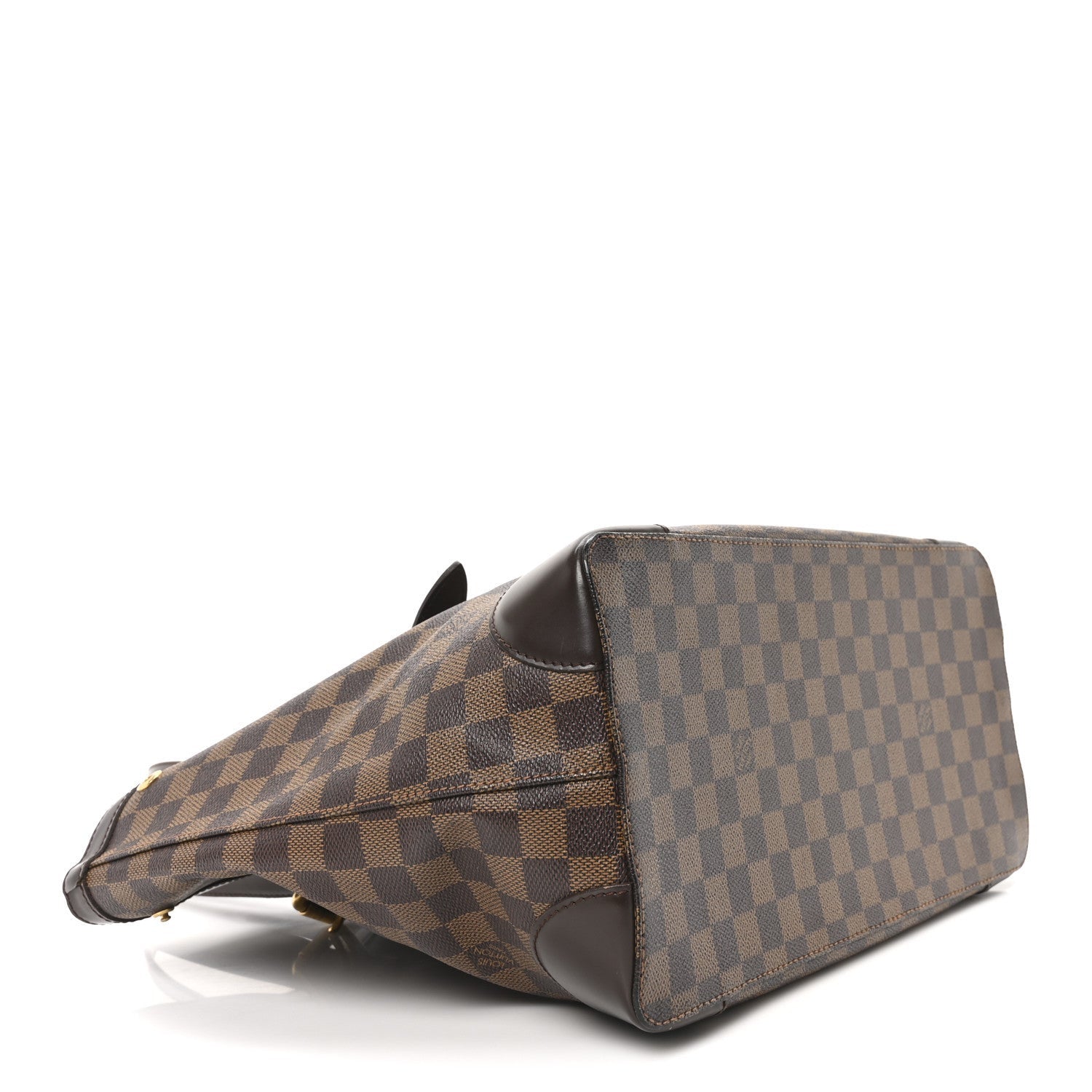 Louis Vuitton Damier Ebene Hampstead MM 4 of 7