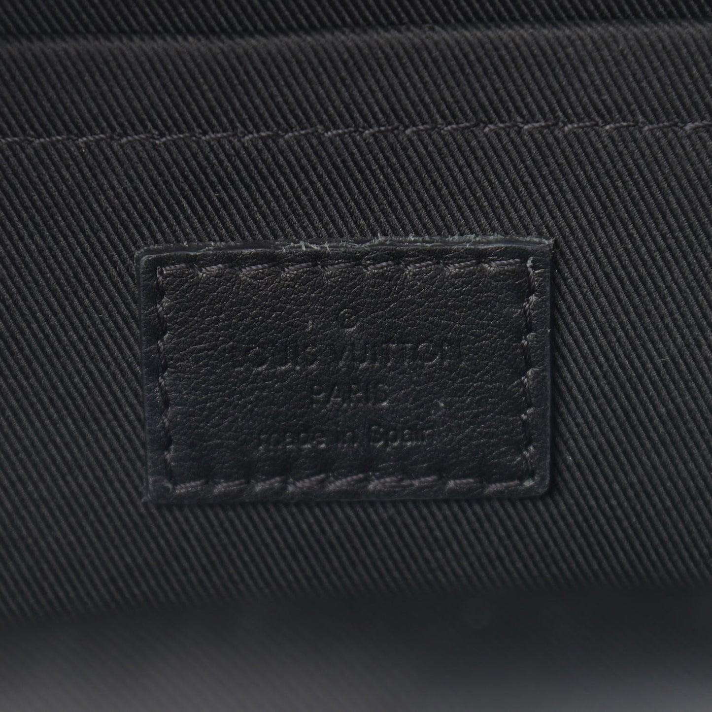 Monogram Palm Springs Backpack Mini