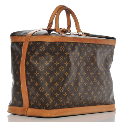 Louis Vuitton Monogram Cruiser 45 3 of 12