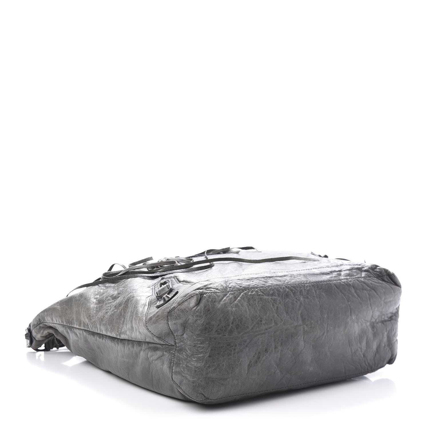 Balenciaga Agneau Classic Hardware Day Hobo Sapin 4 of 14