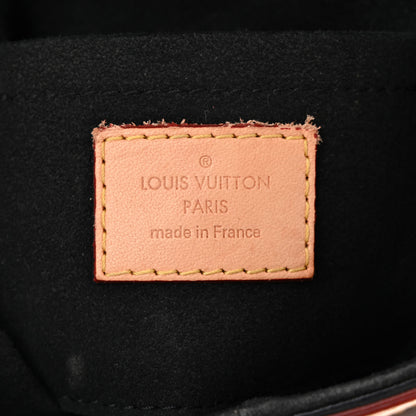 Louis Vuitton Monogram Duffle Bag 6 of 12