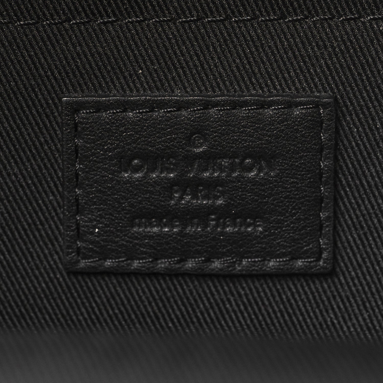 Louis Vuitton Monogram Palm Springs Backpack Mini 6 of 11