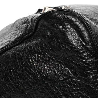 Balenciaga Agneau Classic Hardware Velo Black 17 of 17