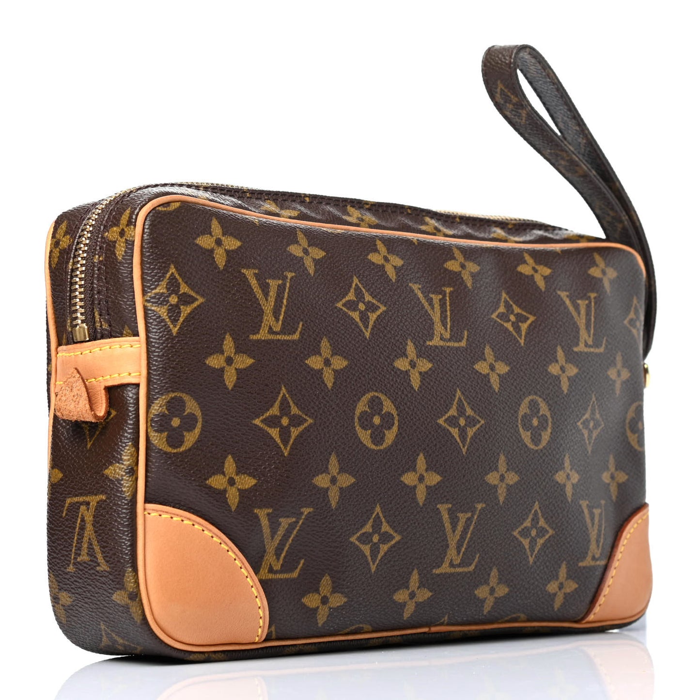 Monogram Pochette Marly Dragonne 26