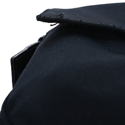 Fendi Neoprene Baguette Black 13 of 13