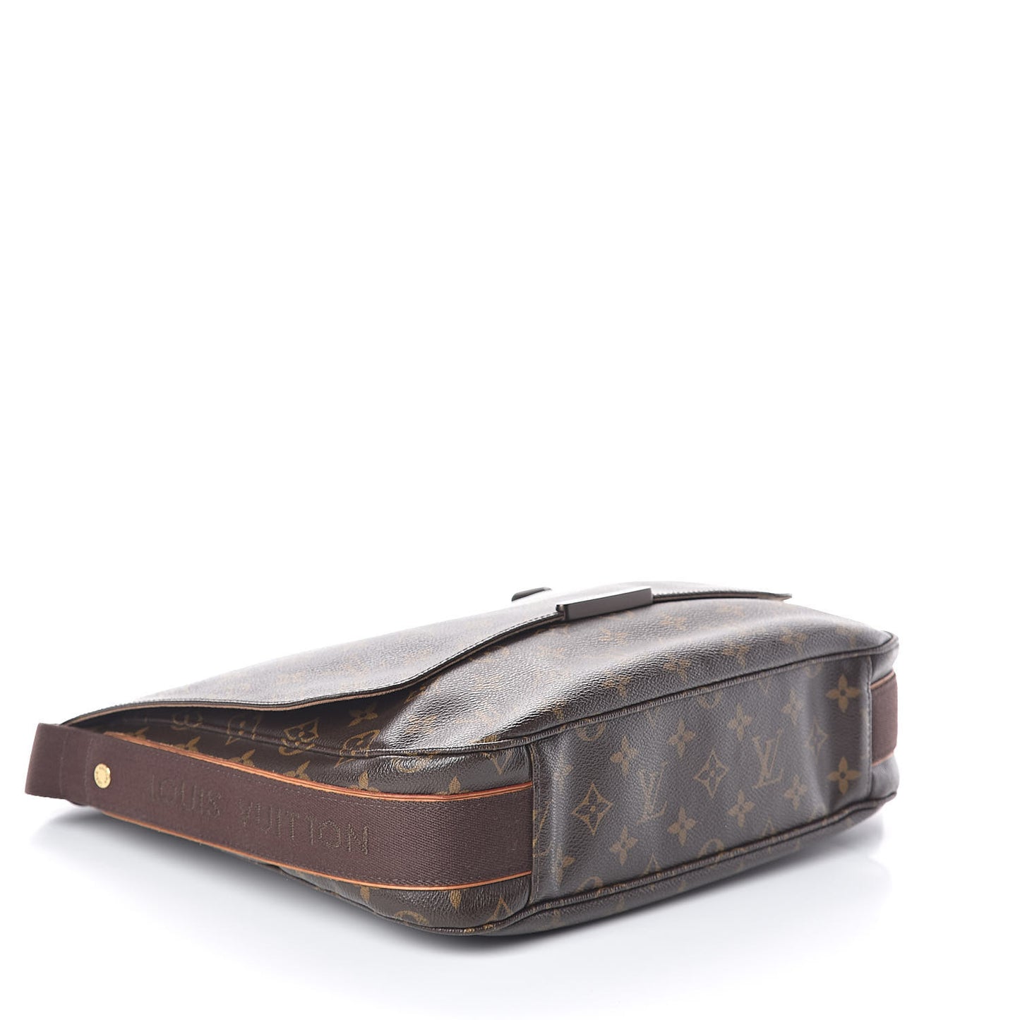 Monogram Beaubourg MM Messenger Bag