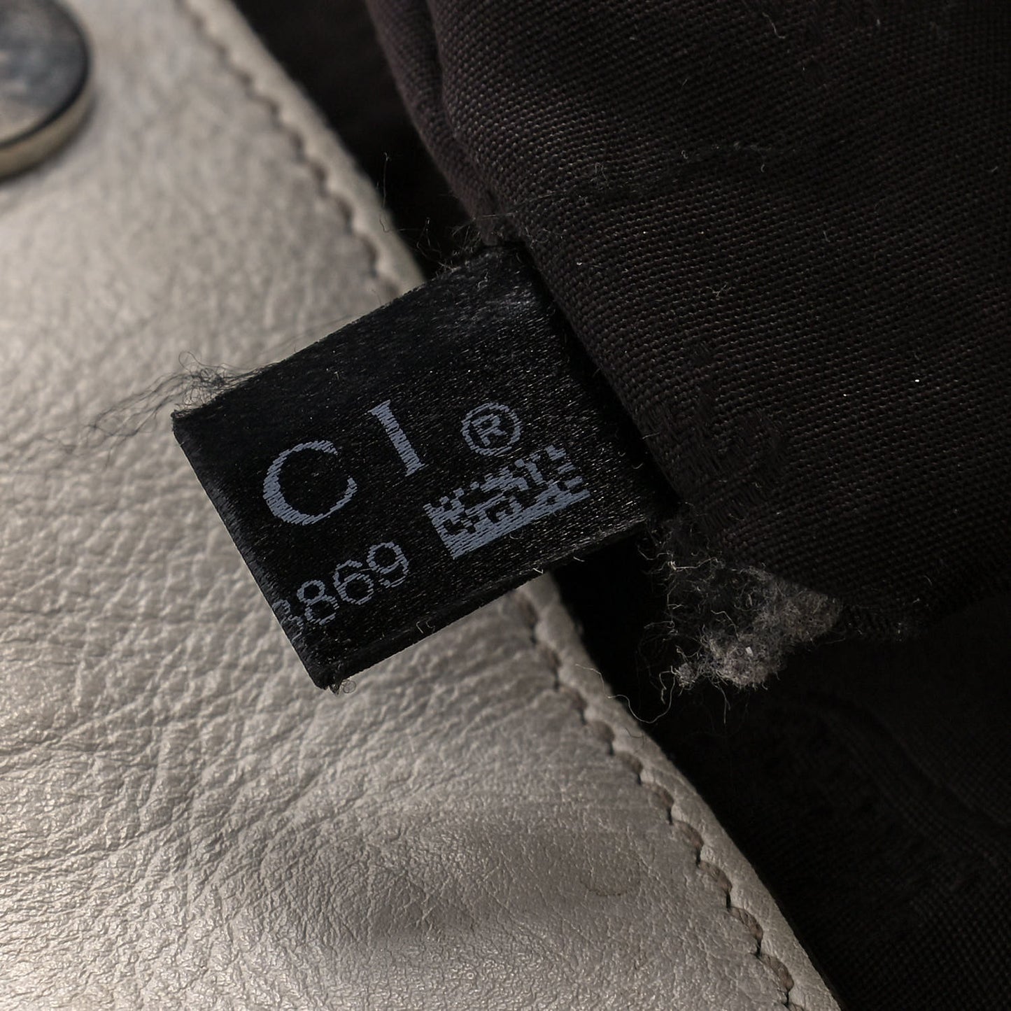 GG Monogram Medium Match Ball Tote Off White