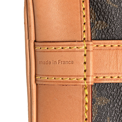 Louis Vuitton Monogram Petit Noe NM 7 of 9