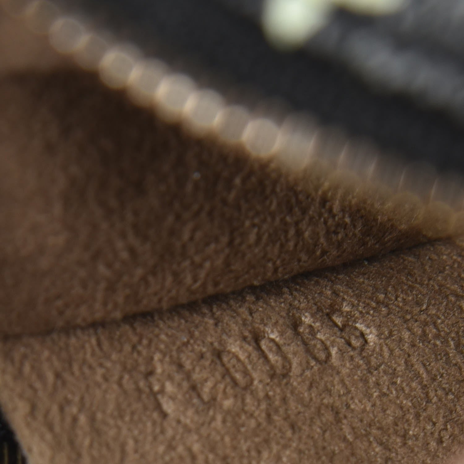 Louis Vuitton Monogram Multicolor Trousse Wapity Black 6 of 8