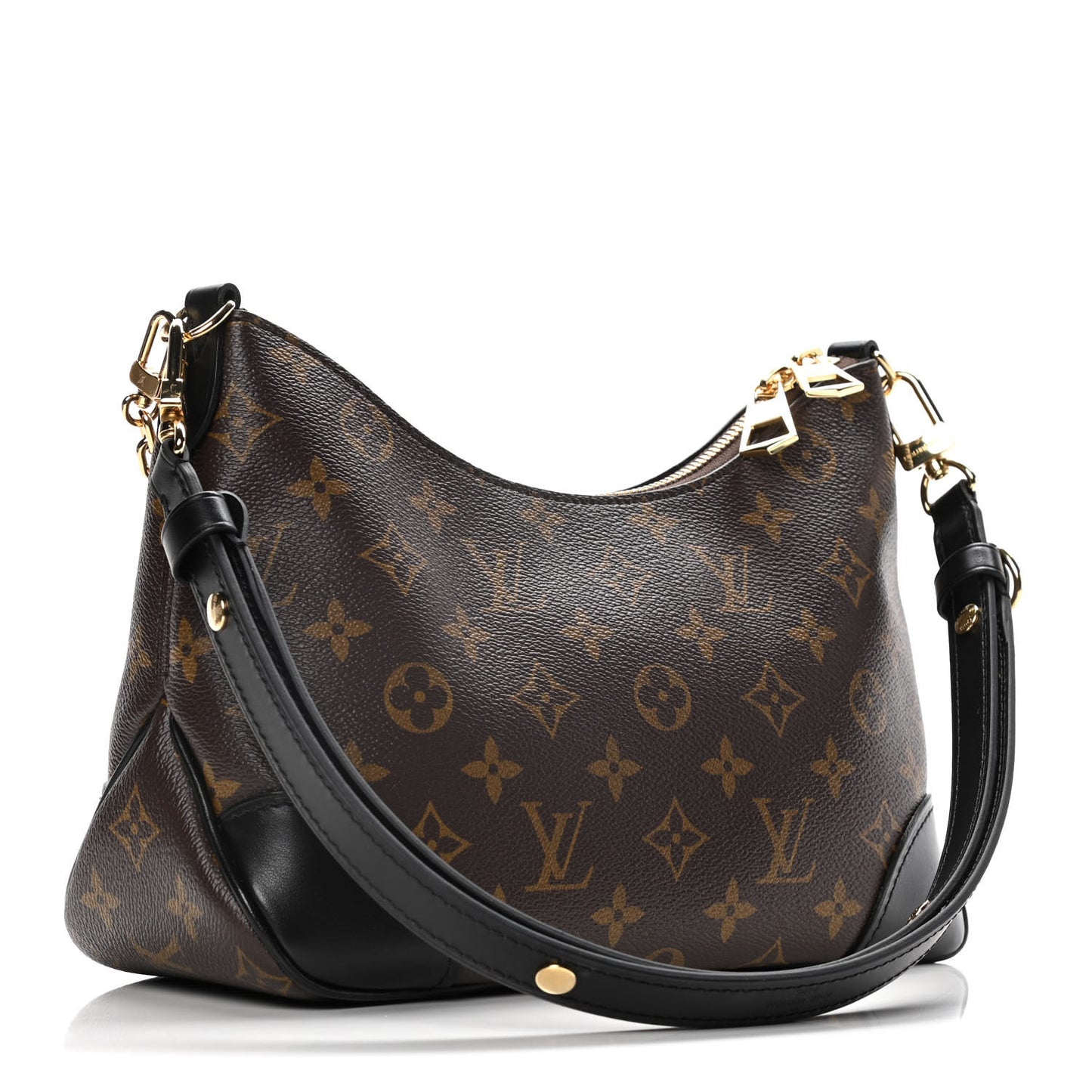 Monogram Boulogne NM Black