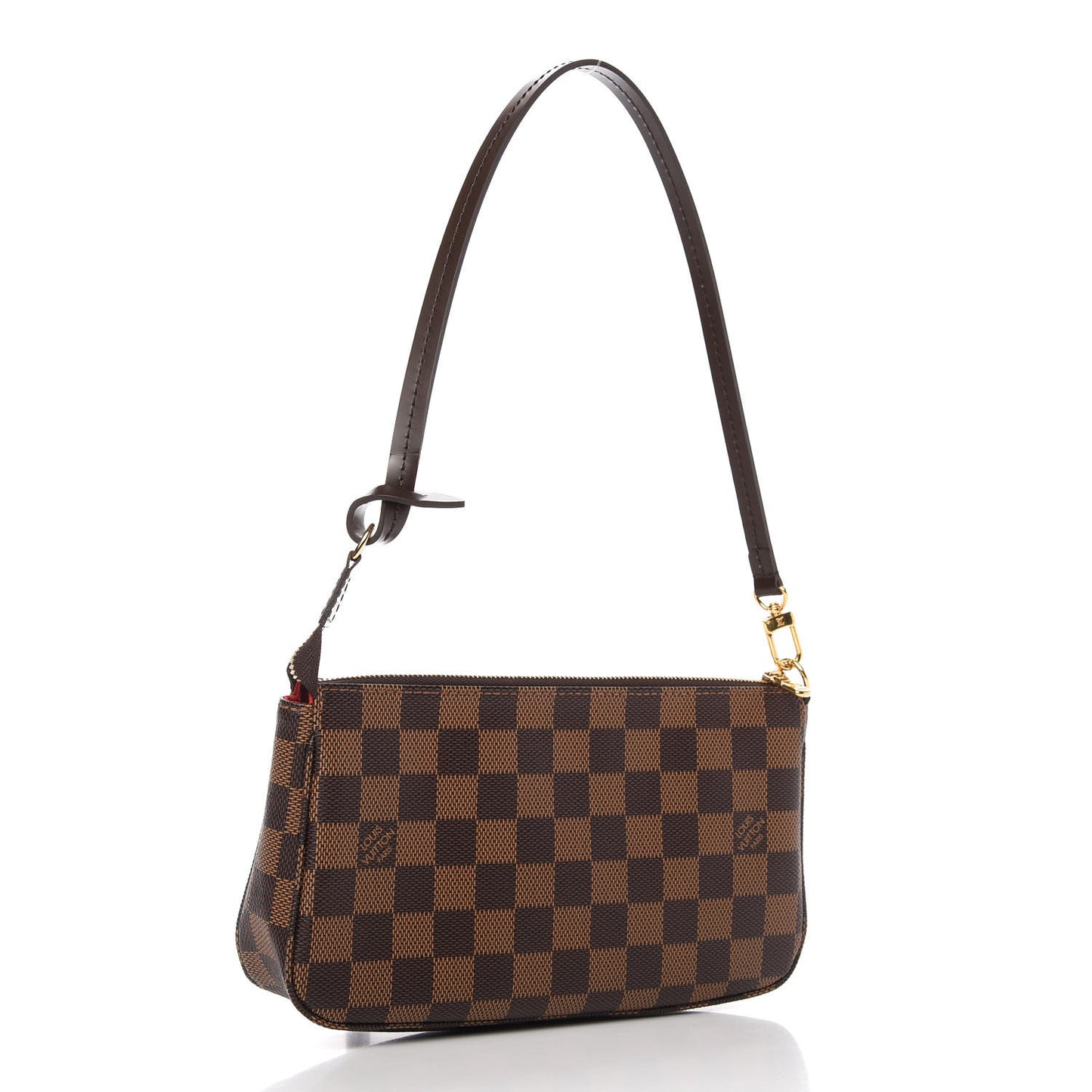 Damier Ebene Pochette Accessories NM