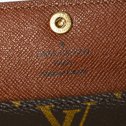 Louis Vuitton Monogram Ludlow Wallet 6 of 7