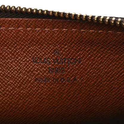 Louis Vuitton Monogram Papillon 30 5 of 7