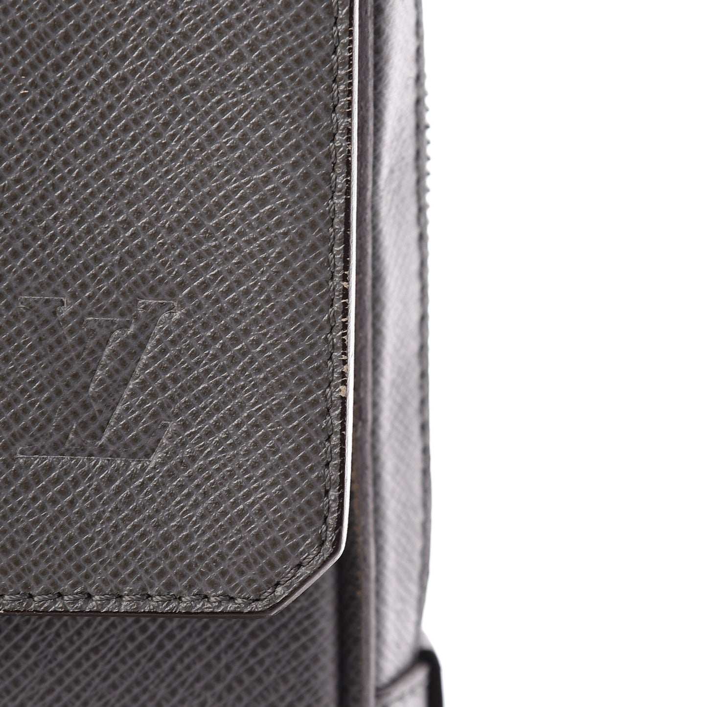 Taiga Vassili Briefcase PM Glacier