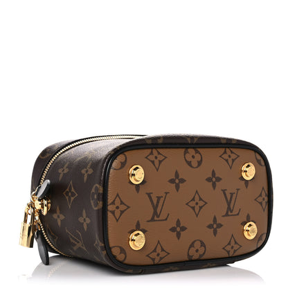Louis Vuitton Reverse Monogram Vanity PM 4 of 10