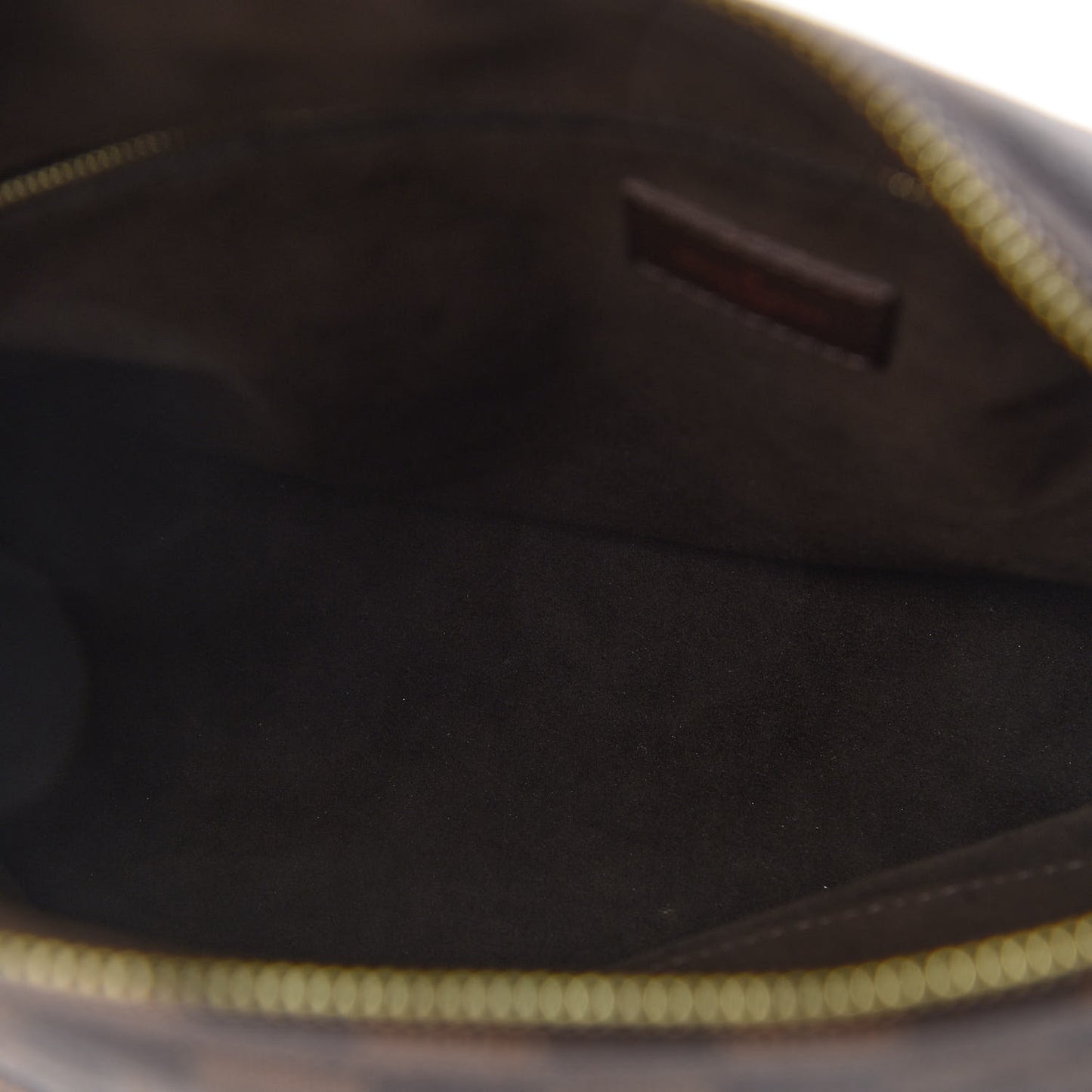 Damier Ebene Portobello PM