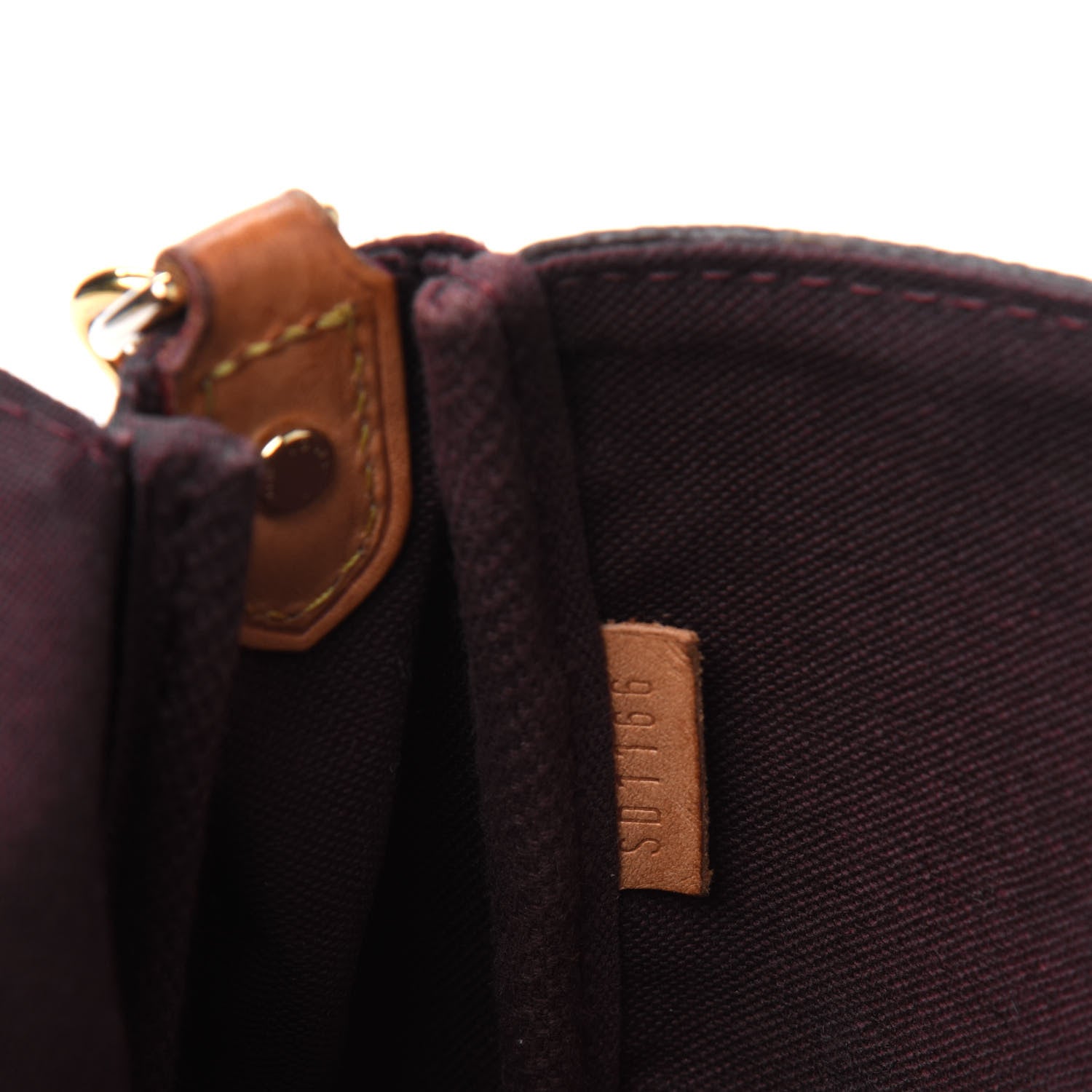 Louis Vuitton Monogram Favorite MM 7 of 12