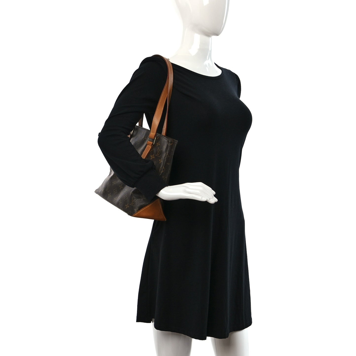 Monogram Cabas Piano