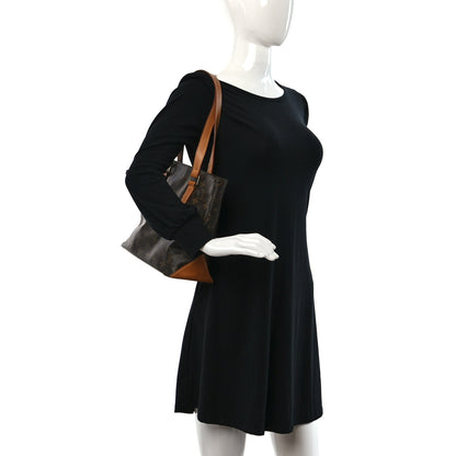 Louis Vuitton Monogram Cabas Piano 2 of 8