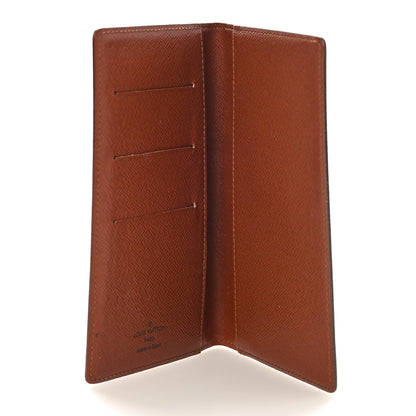 Louis Vuitton Monogram Pocket Agenda Cover 5 of 8