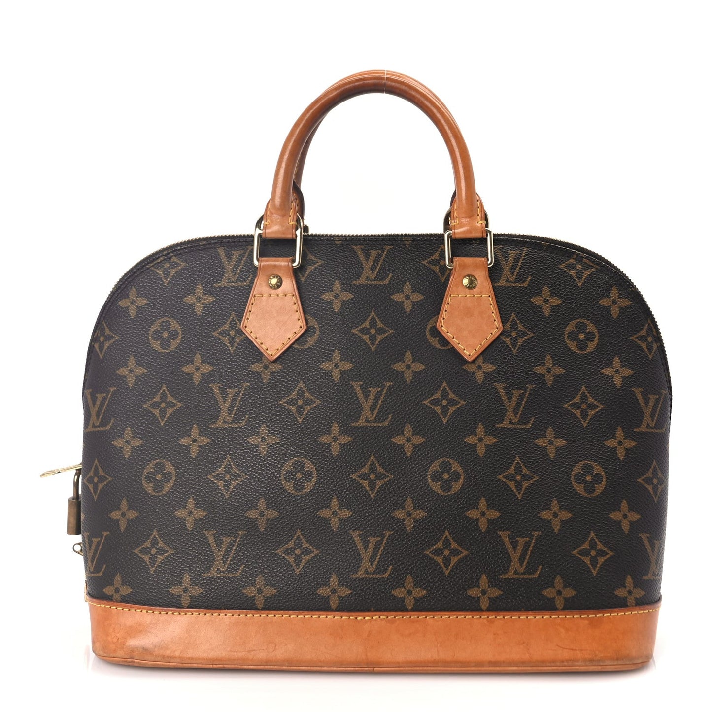 Monogram Alma PM