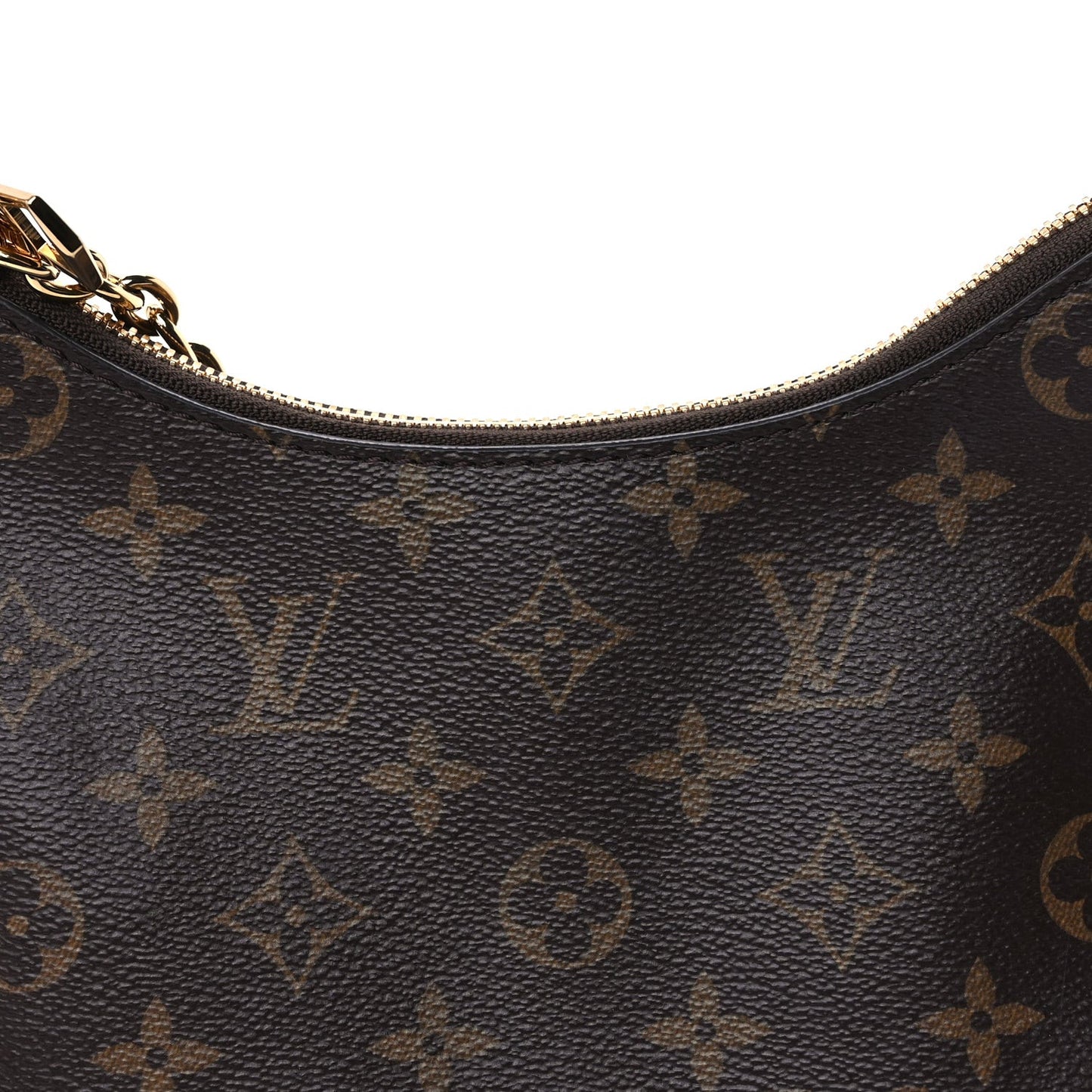 Monogram Boulogne NM  Black