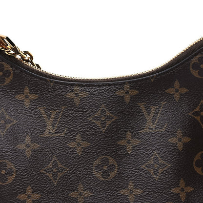 Louis Vuitton Monogram Boulogne NM  Black 7 of 7