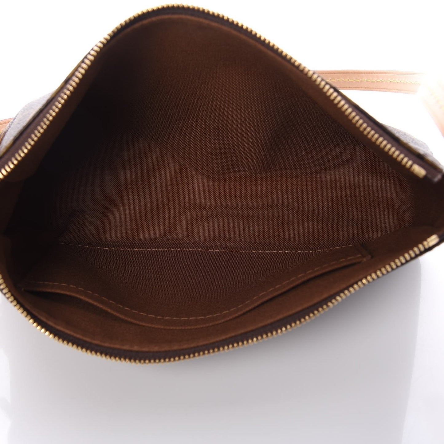 Monogram Pochette Accessories NM