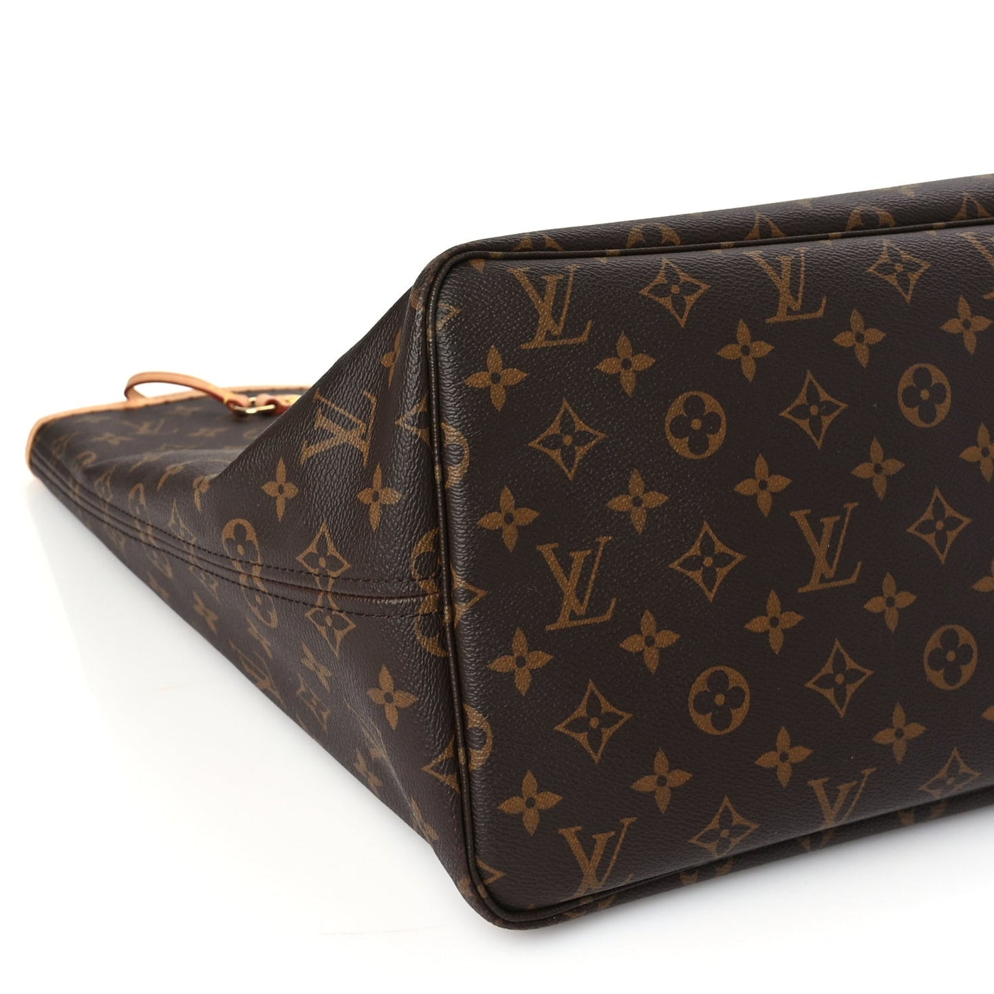 Monogram Neo Neverfull GM Pivoine