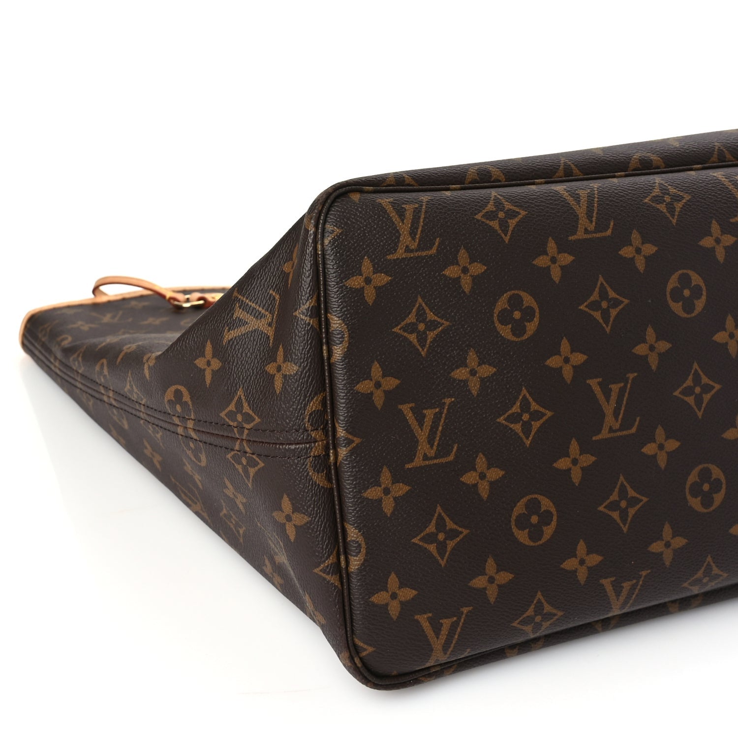 Louis Vuitton Monogram Neo Neverfull GM Pivoine 8 of 9