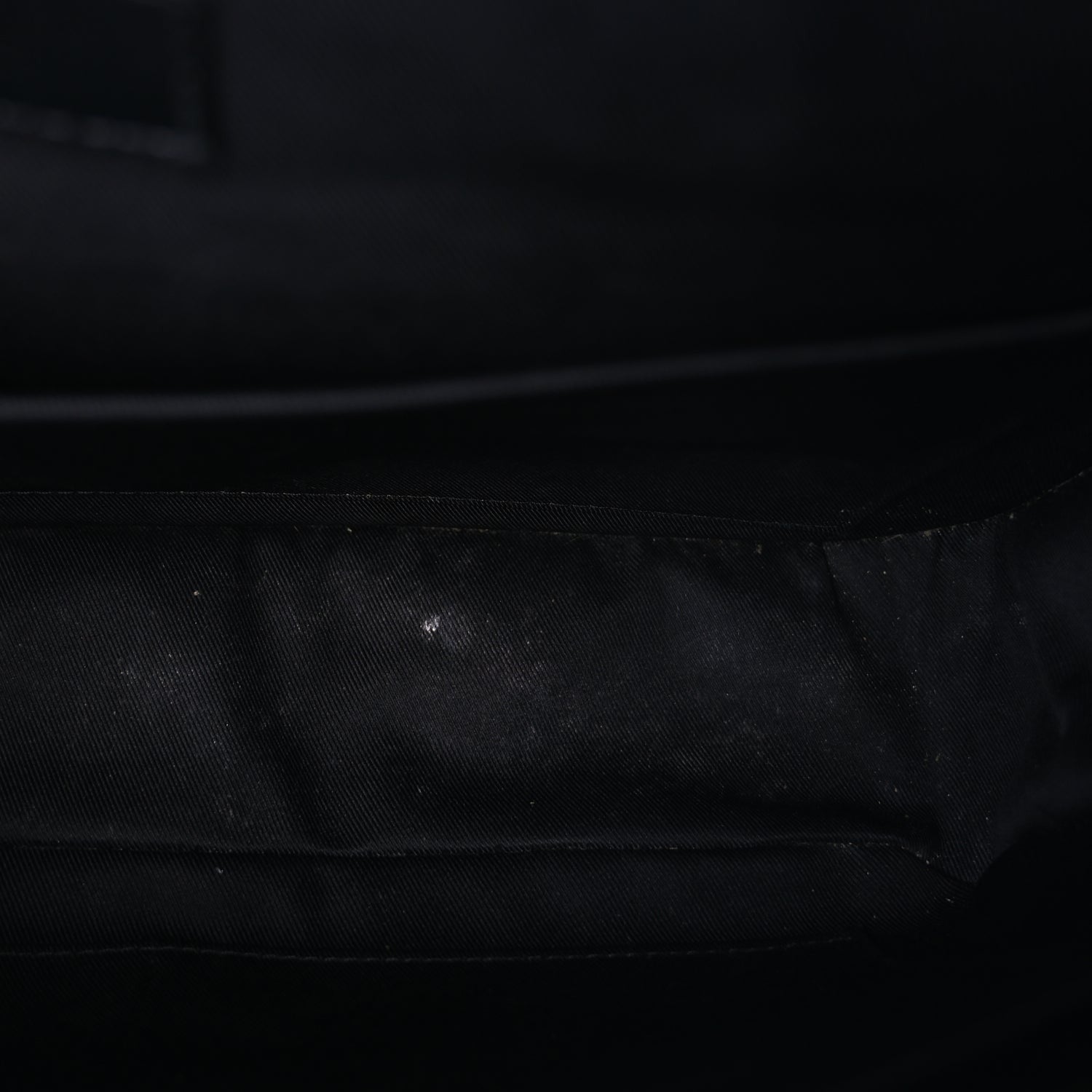 Louis Vuitton Monogram Macassar Archy Messenger MM 4 of 7