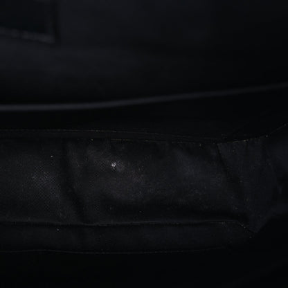 Louis Vuitton Monogram Macassar Archy Messenger MM 4 of 7