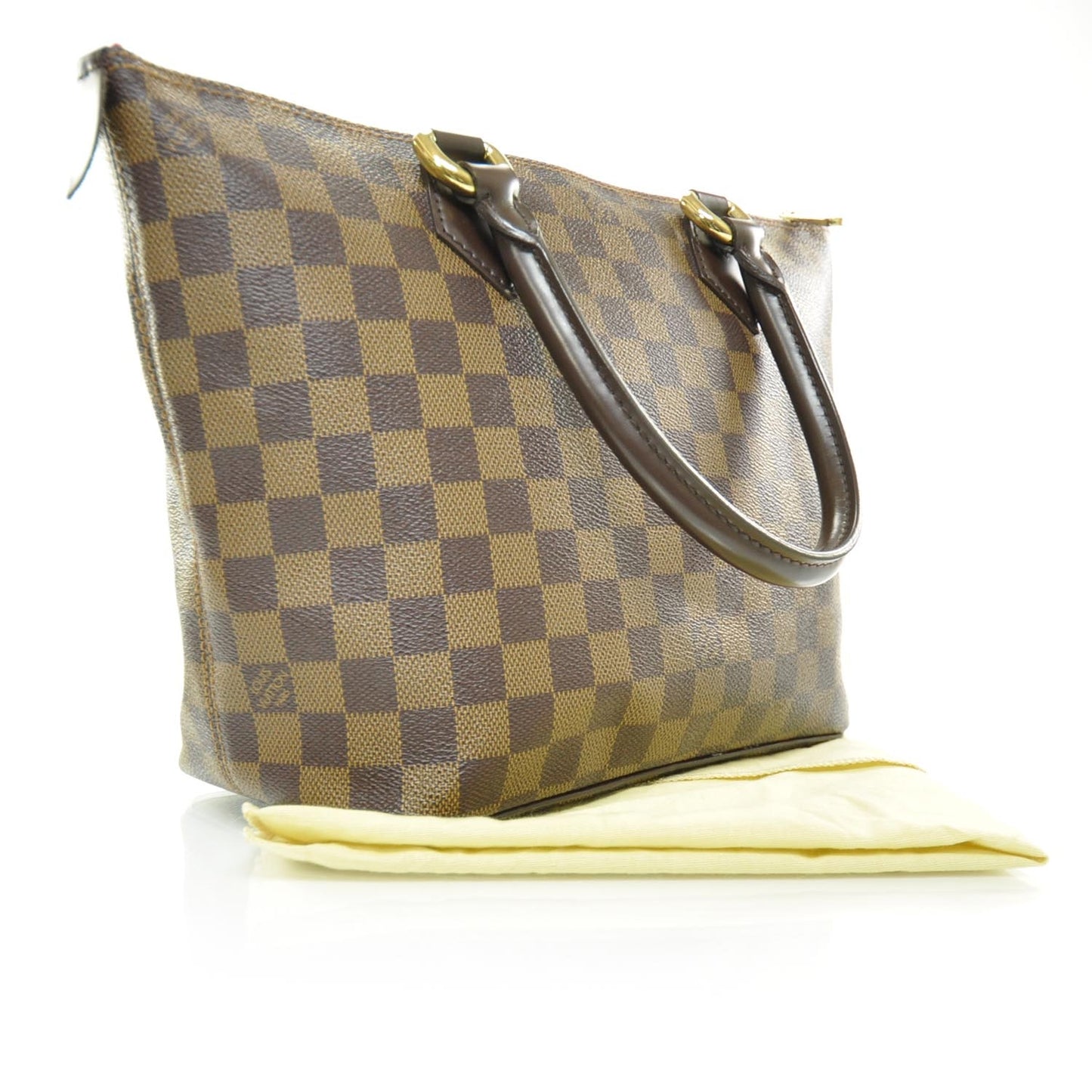 Damier Ebene Saleya PM