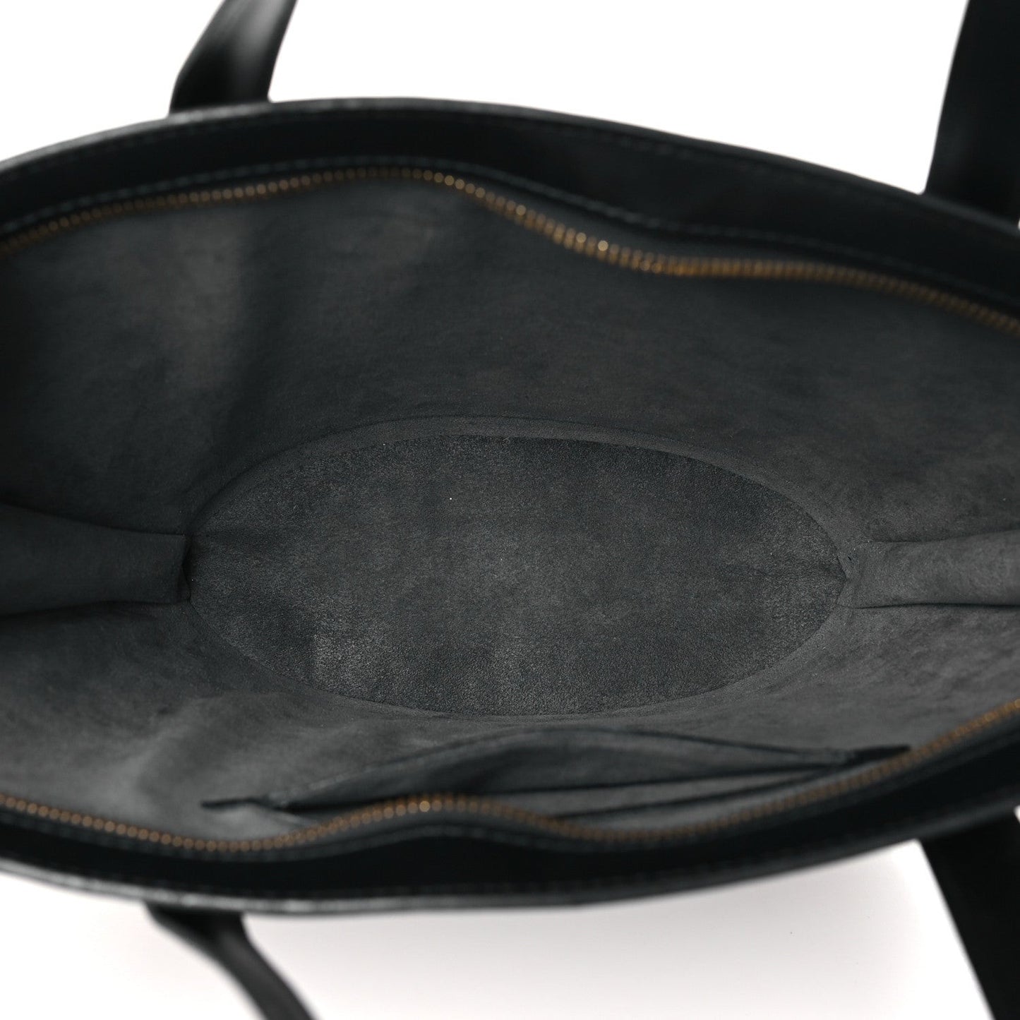 Epi Saint Jacques PM Black