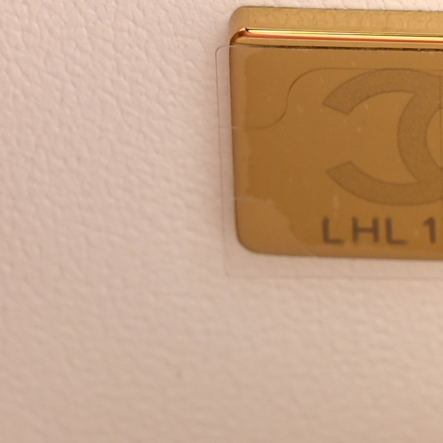 Chanel Caviar Quilted Small Double Flap White 7 of 11