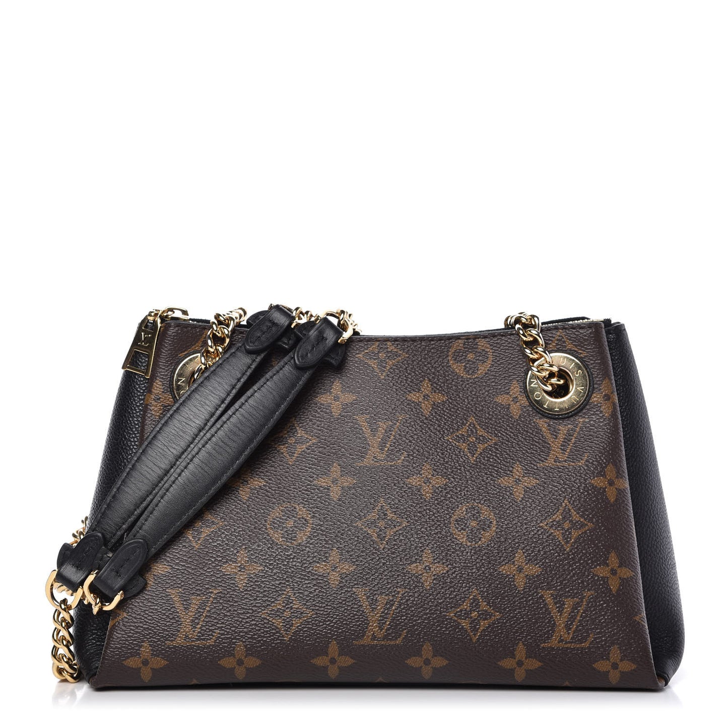 Monogram Surene BB Black