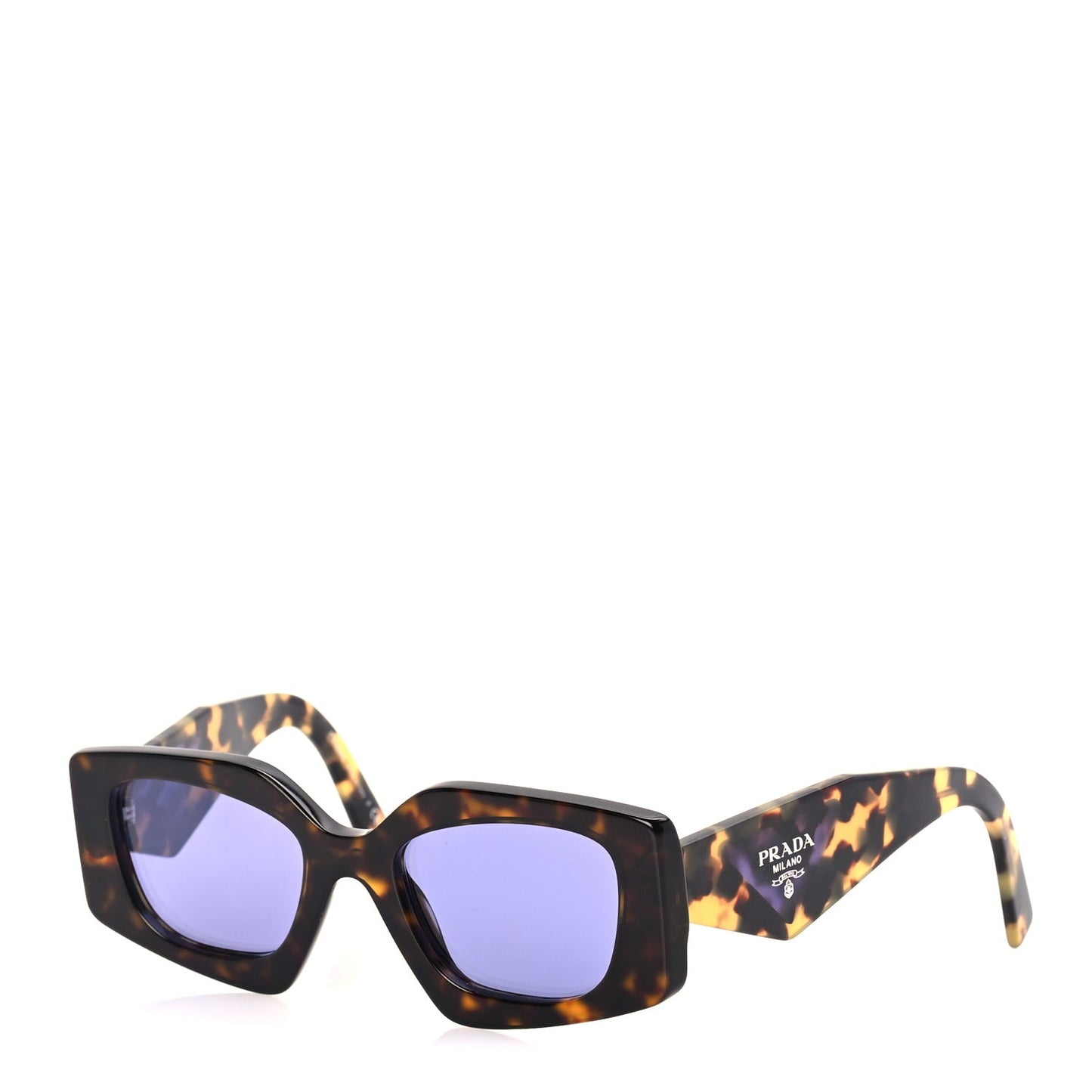 Acetate Symbole Sunglasses SPR15Y  Tortoise