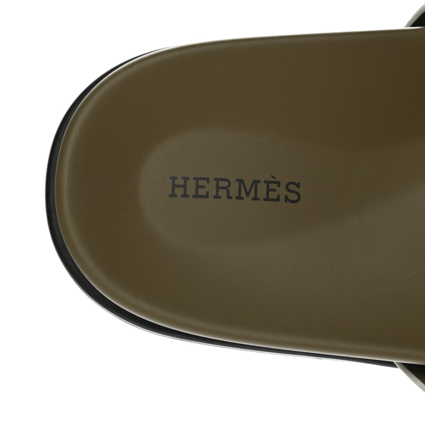 Epsom Mens Chypre Sandals 44 Beige Glaise Vert Toundra