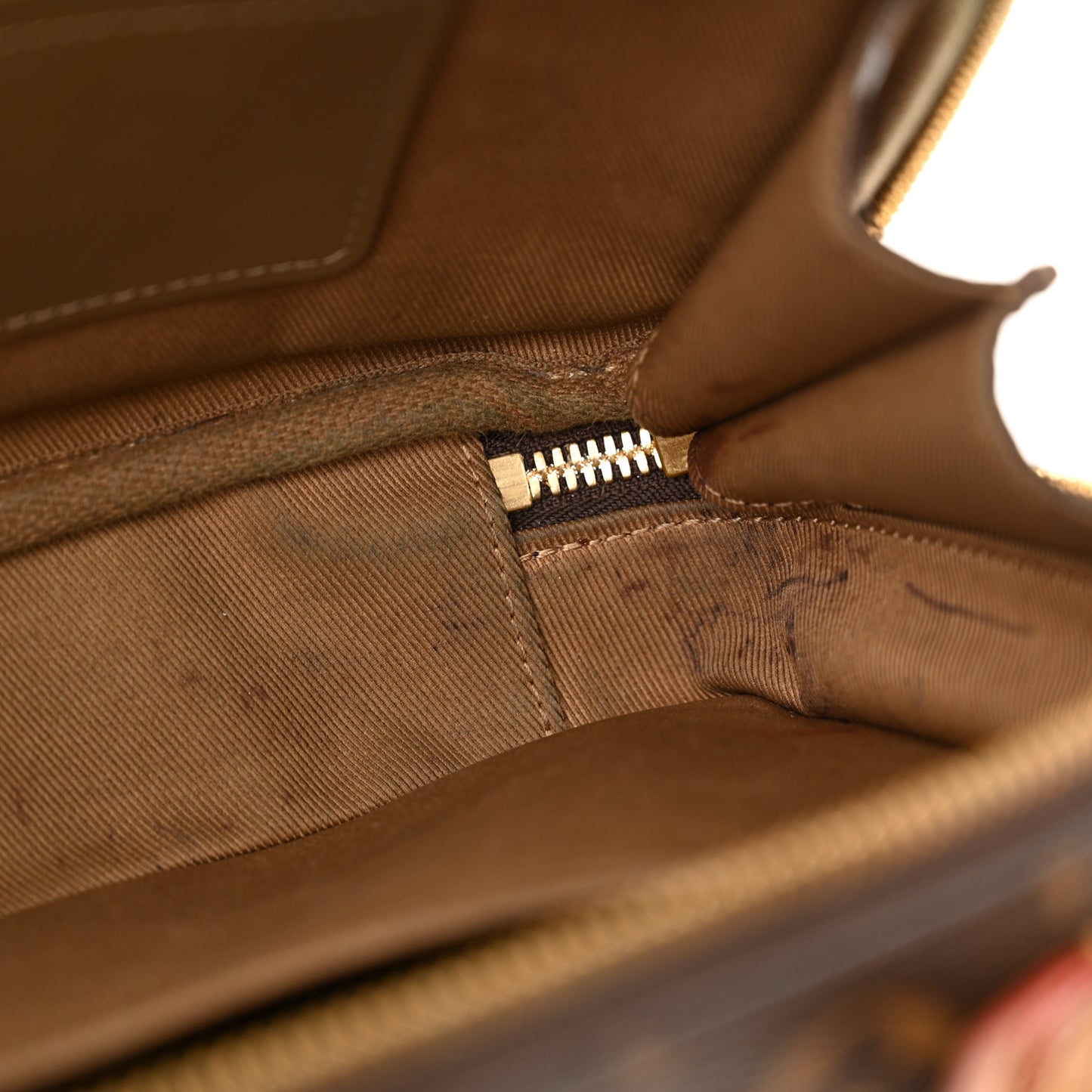 Monogram Utility Crossbody