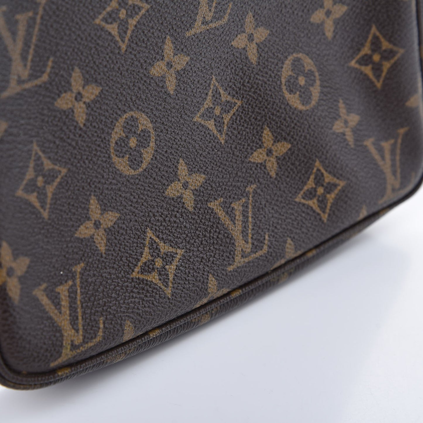 Monogram Pochette Accessories