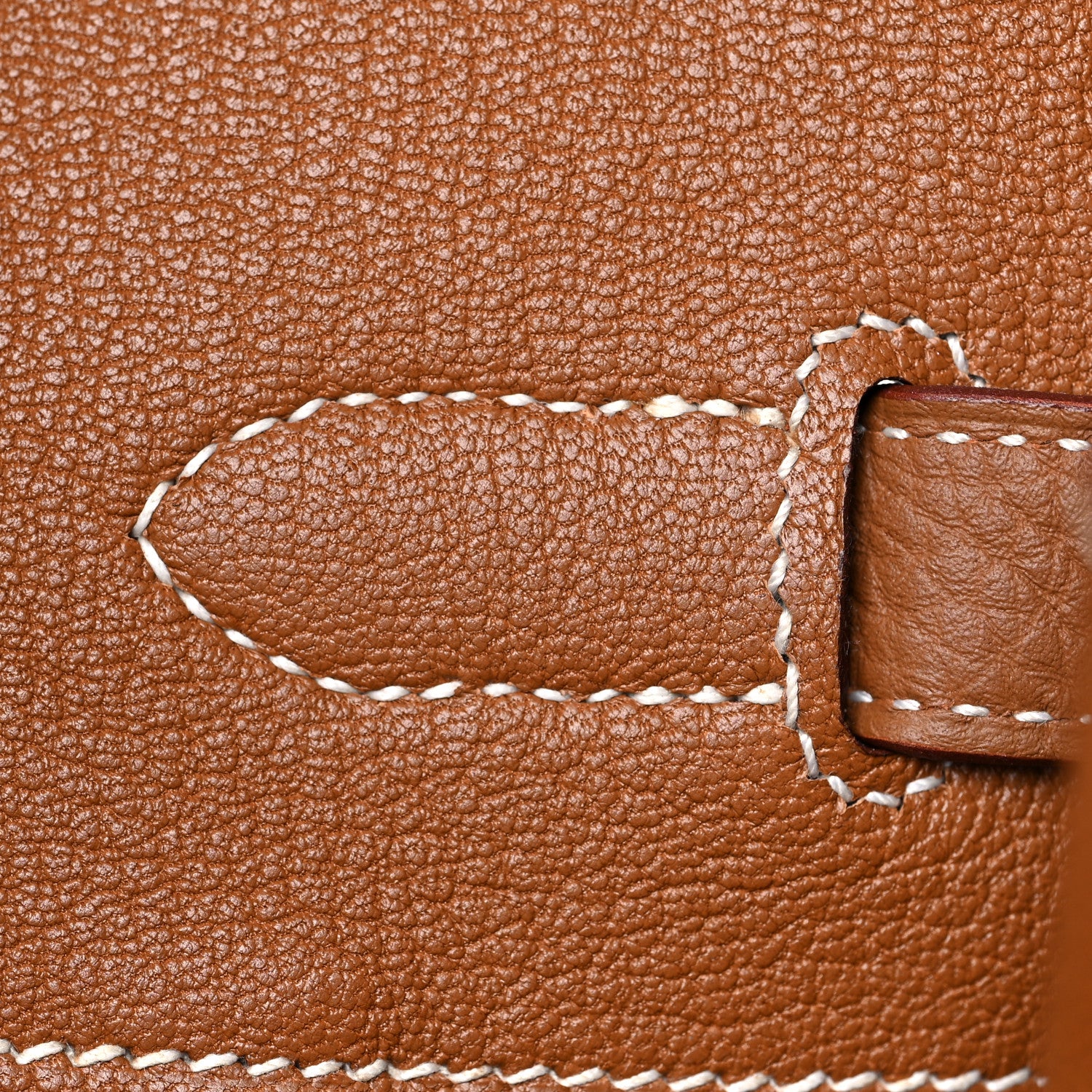 Hermes Togo Birkin 35 Gold 20 of 39