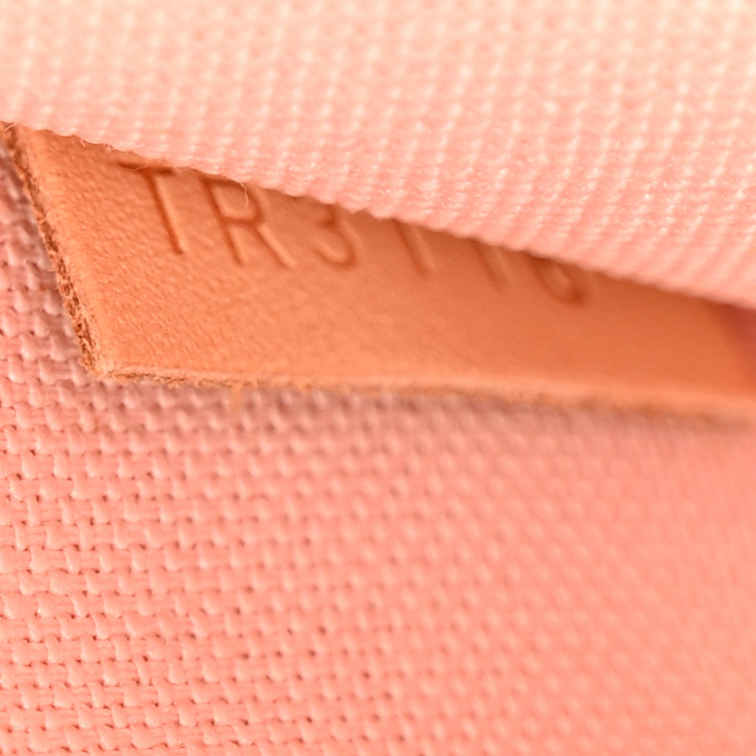 Louis Vuitton Damier Azur Croisette 7 of 15