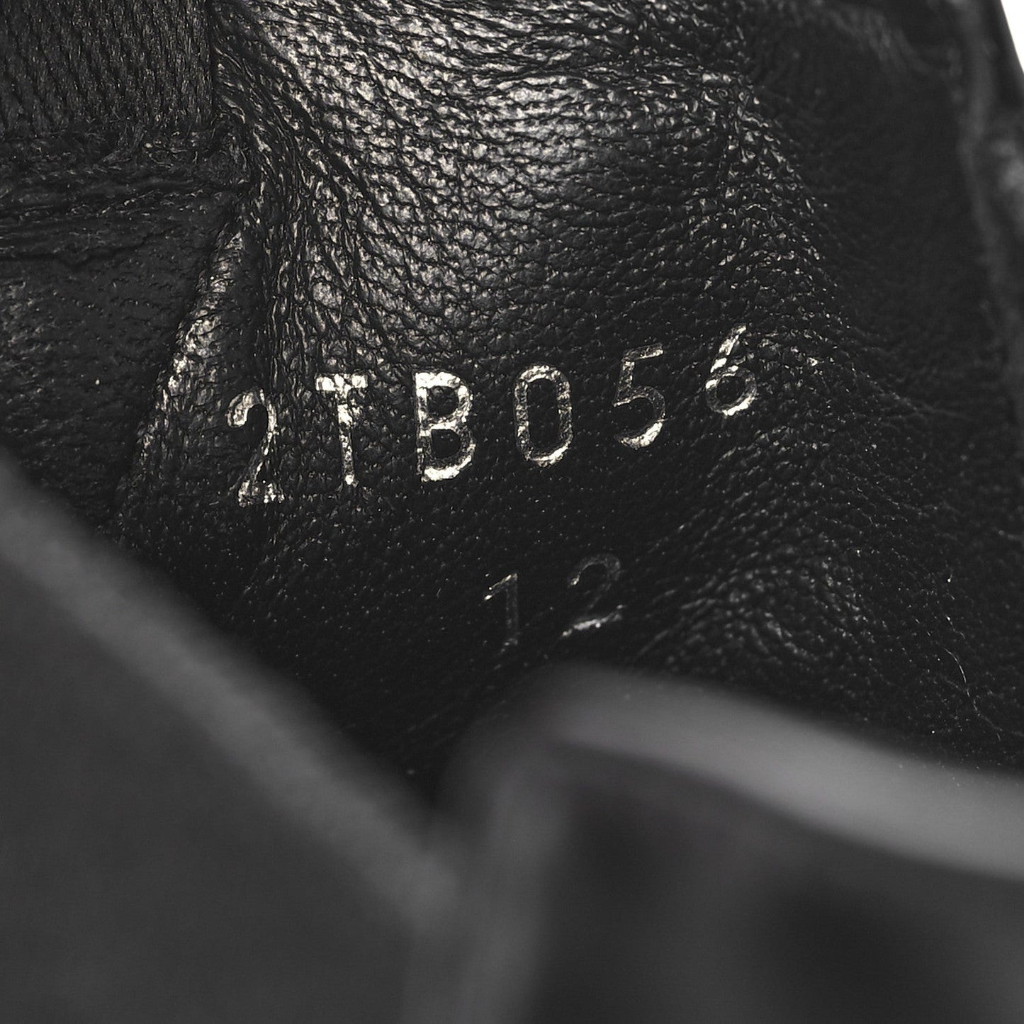 Spazzolato Mens Chelsea Boots 12 Black