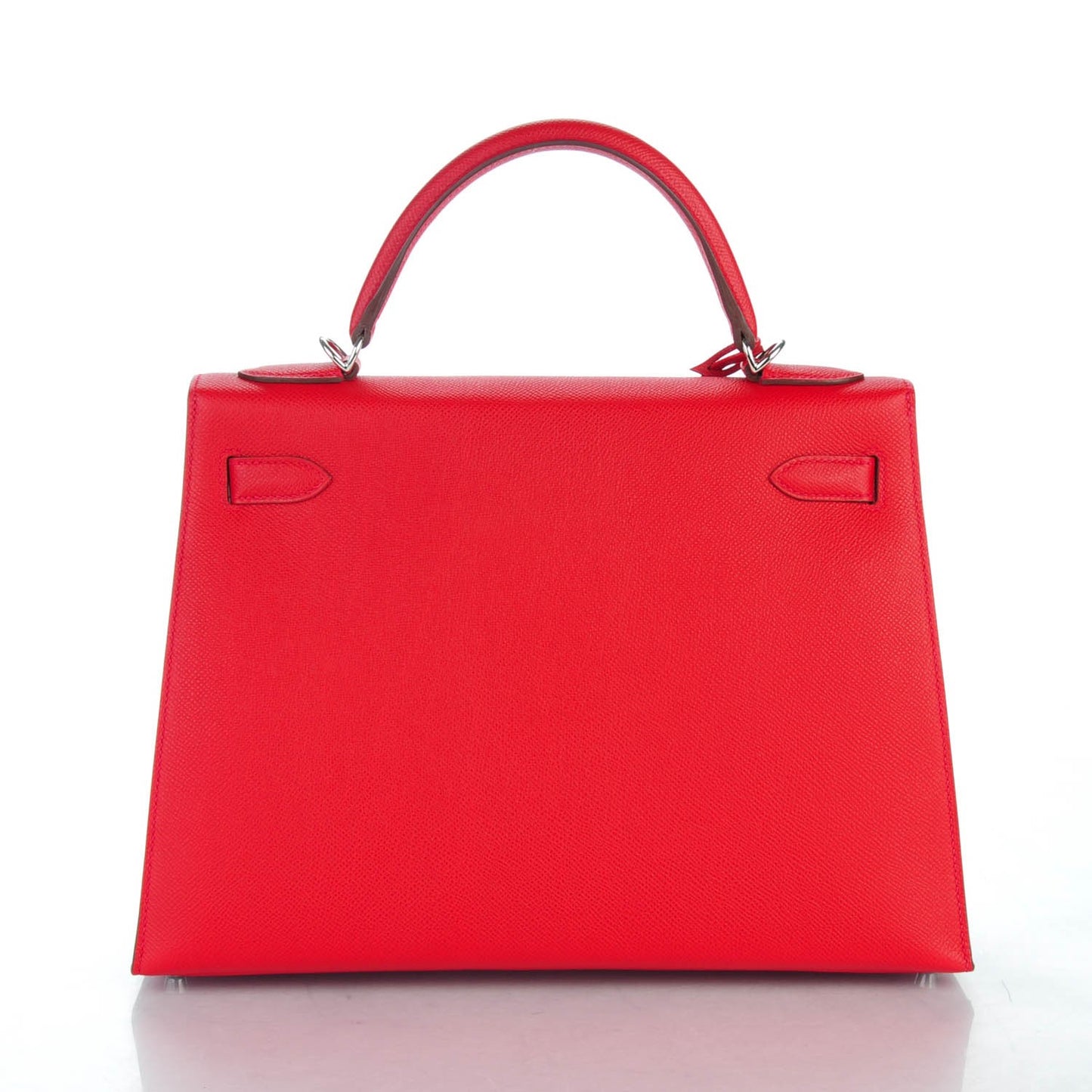 Epsom Kelly Sellier 32 Rouge Casaque