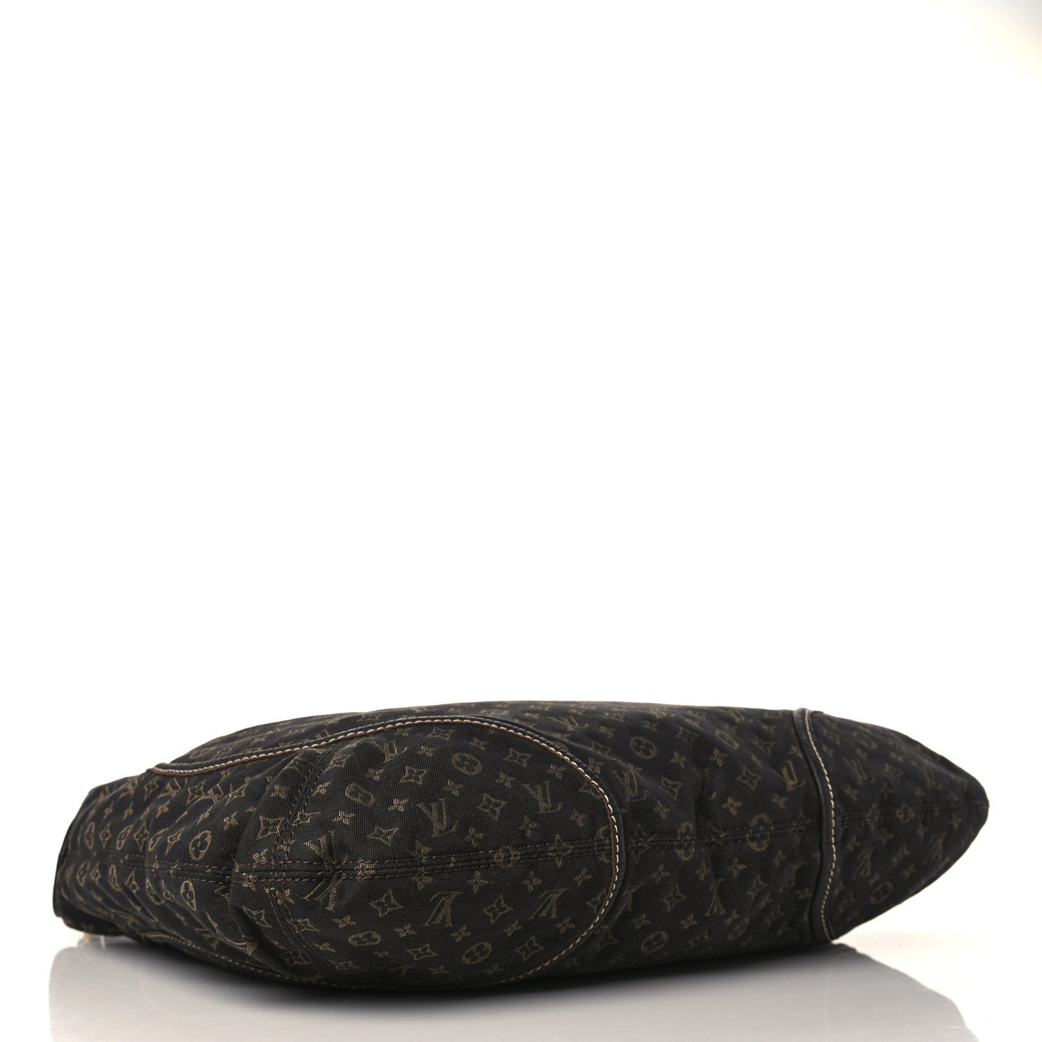 Louis Vuitton Mini Lin Manon MM Ebene 4 of 8